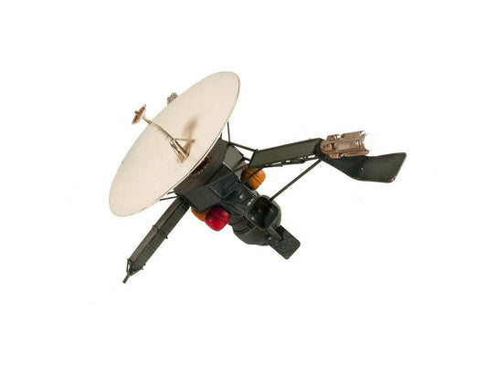 1989 Galileo Spacecraft Sculpture - Homeroots - Flyclothing LLC