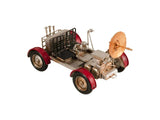 c1971 Apollo Lunar Roving Vehicle Sculpture - Homeroots - Flyclothing LLC