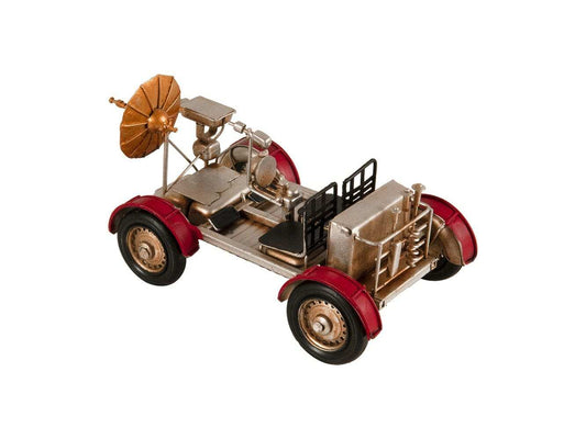 c1971 Apollo Lunar Roving Vehicle Sculpture - Homeroots - Flyclothing LLC