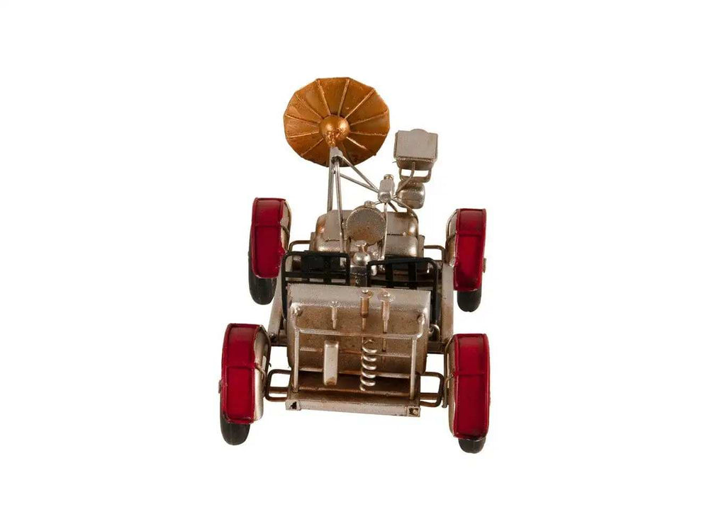 c1971 Apollo Lunar Roving Vehicle Sculpture - Homeroots - Flyclothing LLC