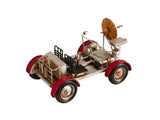 c1971 Apollo Lunar Roving Vehicle Sculpture - Homeroots - Flyclothing LLC