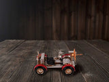 c1971 Apollo Lunar Roving Vehicle Sculpture - Homeroots - Flyclothing LLC
