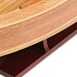 c1938 Chris Craft Runabout Large Model - Homeroots - Flyclothing LLC