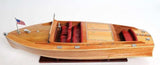 c1938 Chris Craft Runabout Large Model - Homeroots - Flyclothing LLC