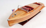 c1938 Chris Craft Runabout Large Model - Homeroots - Flyclothing LLC