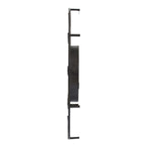 Round Decorative Gear Iron Wall Clock - Homeroots - Flyclothing LLC