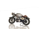 c1952 Norton Manx Sculpture - Homeroots - Flyclothing LLC