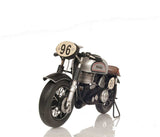 c1952 Norton Manx Sculpture - Homeroots - Flyclothing LLC