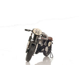 c1952 Norton Manx Sculpture - Homeroots - Flyclothing LLC