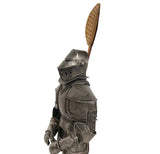 15th Century Armor Suit Sculpture - Homeroots - Flyclothing LLC
