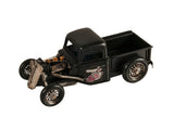 Bravado Rat-Truck Sculpture - Homeroots - Flyclothing LLC