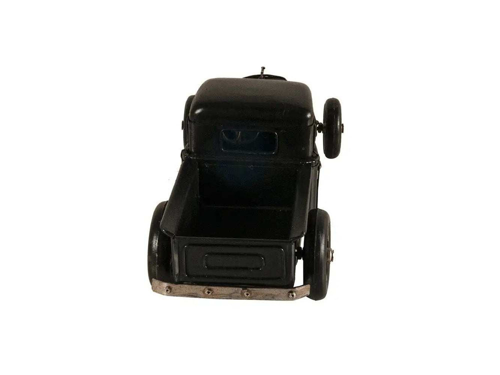 Bravado Rat-Truck Sculpture - Homeroots - Flyclothing LLC