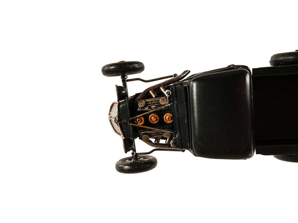 Bravado Rat-Truck Sculpture - Homeroots - Flyclothing LLC