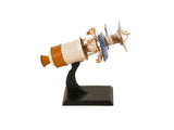 c1989 Magellan Spacecraft Sculpture - Homeroots - Flyclothing LLC