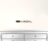 Natural Chunky Coral Decorative Calligraphy Brush - Homeroots - Flyclothing LLC