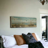 Long Ocean Sand Dunes Unframed Photograph Wall Art - Homeroots - Flyclothing LLC