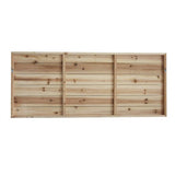 Long Ocean Sand Dunes Unframed Photograph Wall Art - Homeroots - Flyclothing LLC