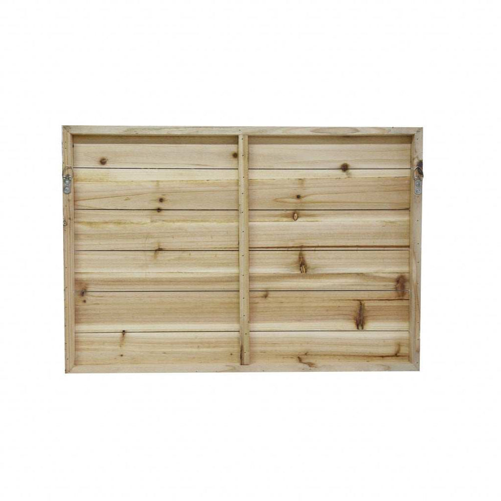 Luxurious Vintage Chandelier Unframed Graphic Wall Art - Homeroots - Flyclothing LLC