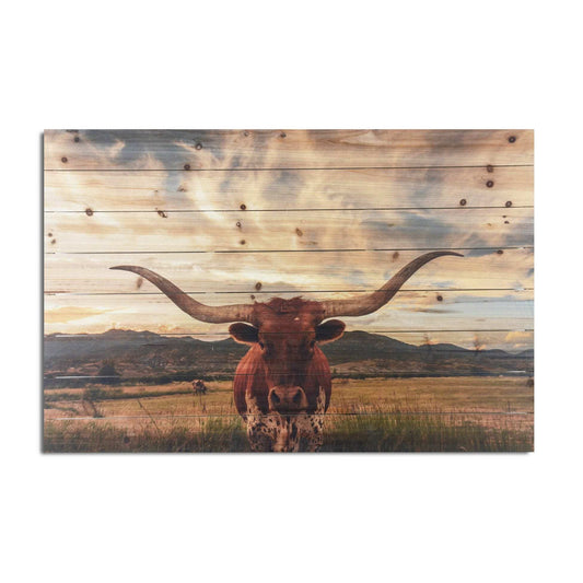 Unframed Photograph Wall Art - Homeroots - Flyclothing LLC