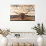 Unframed Photograph Wall Art - Homeroots - Flyclothing LLC