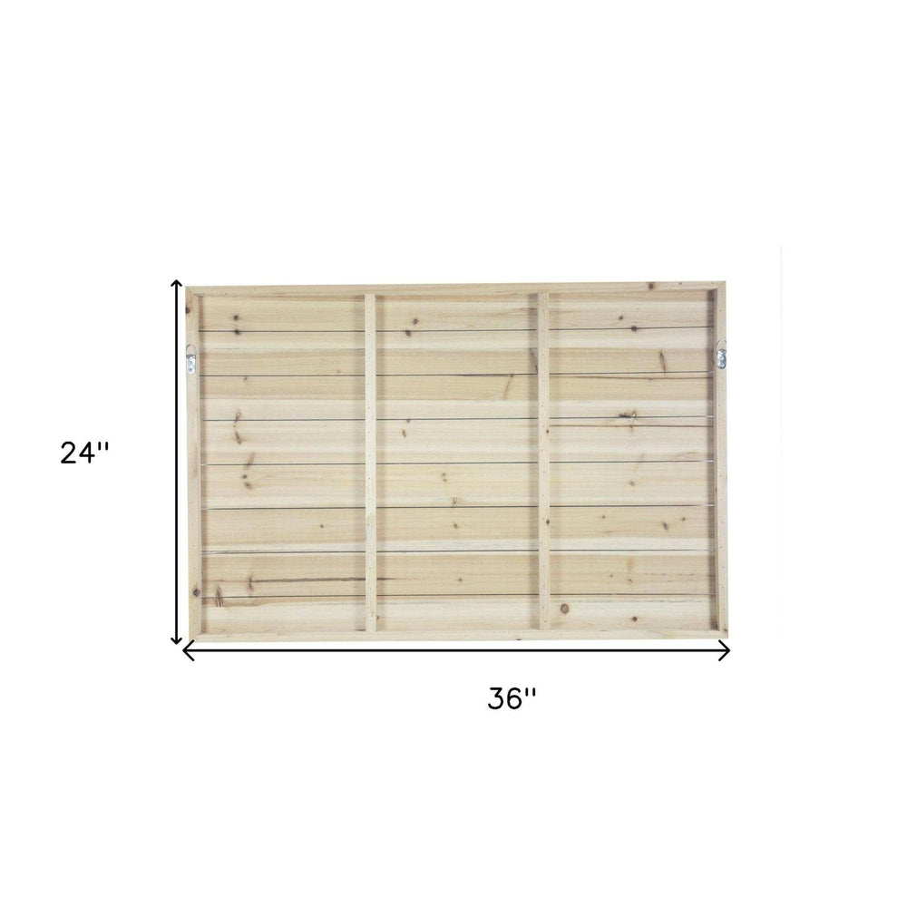 Unframed Photograph Wall Art - Homeroots - Flyclothing LLC