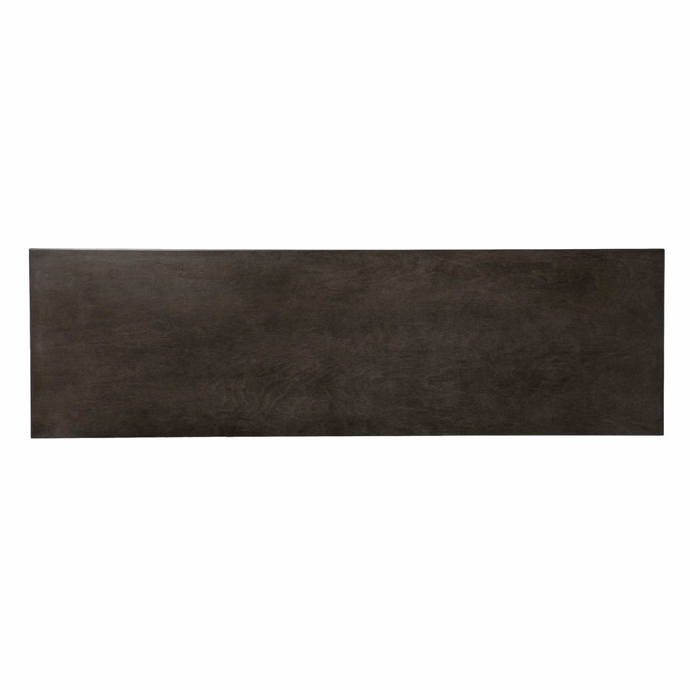 Contemporary Grid Lines Three Door Accent Cabinet - Homeroots - Flyclothing LLC