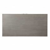Graywash Textured Geo Contemporary Accent Cabinet - Homeroots - Flyclothing LLC