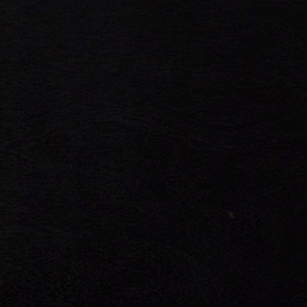 Rustic Black and Light Bamboo Tall Buffet Cabinet - Homeroots - Flyclothing LLC