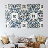 Unframed Graphic Art Wall Art - Homeroots - Flyclothing LLC