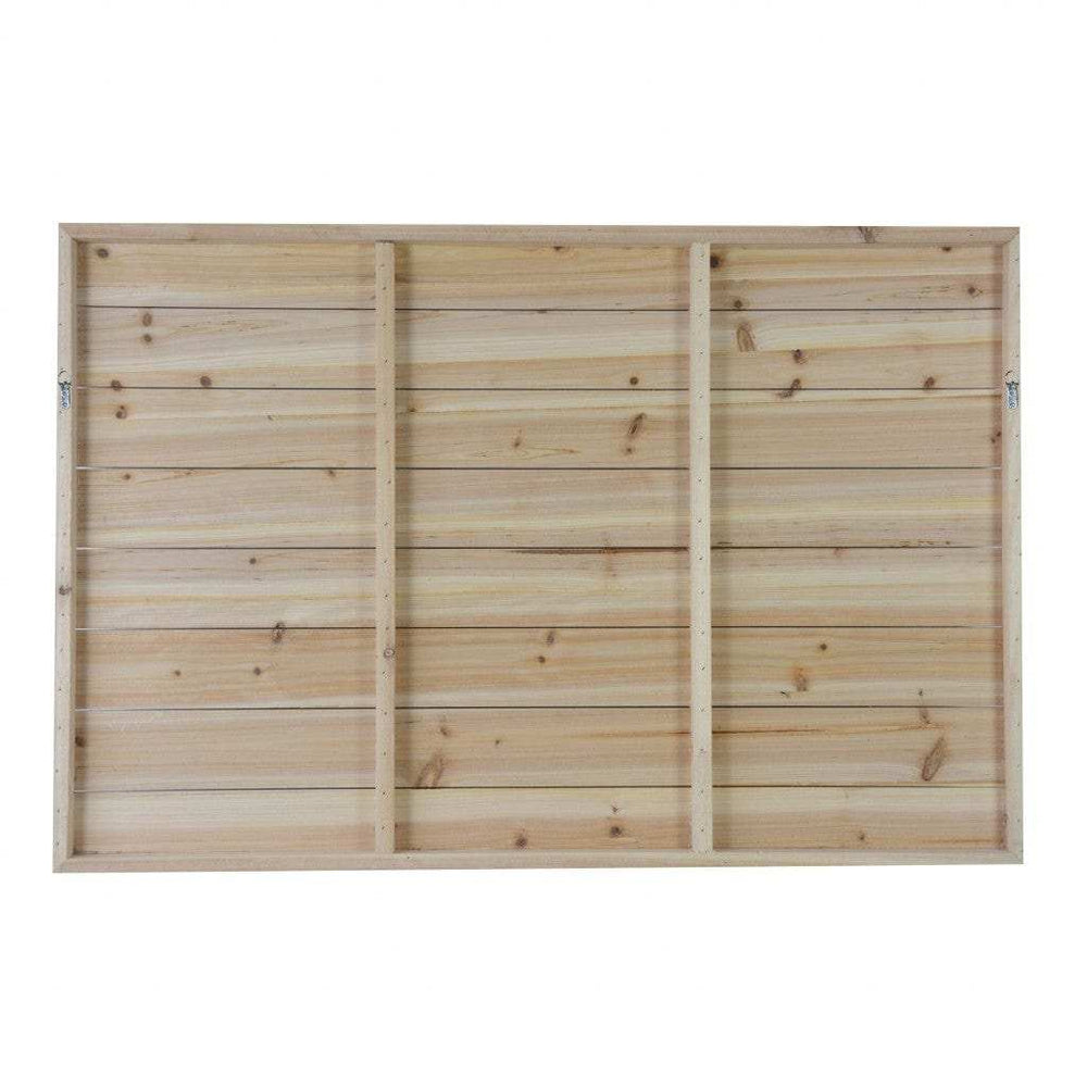 Unframed Graphic Art Wall Art - Homeroots - Flyclothing LLC