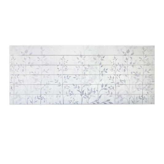 Unframed Graphic Art Wall Art - Homeroots - Flyclothing LLC