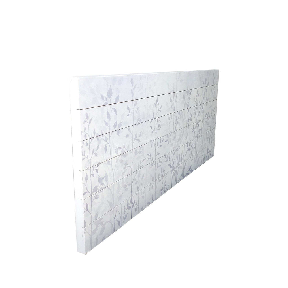 Unframed Graphic Art Wall Art - Homeroots - Flyclothing LLC