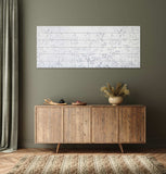 Unframed Graphic Art Wall Art - Homeroots - Flyclothing LLC