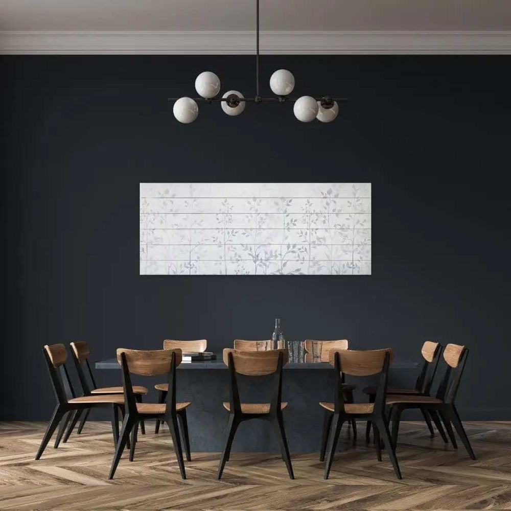 Unframed Graphic Art Wall Art - Homeroots - Flyclothing LLC