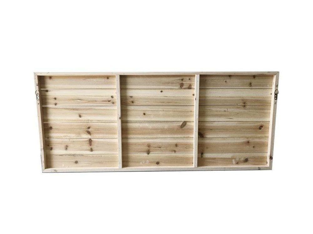 Unframed Graphic Art Wall Art - Homeroots - Flyclothing LLC