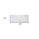 Unframed Graphic Art Wall Art - Homeroots - Flyclothing LLC