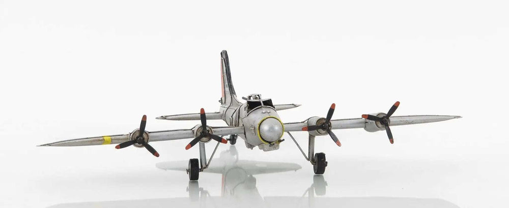 c1938 Boeing B-17 Flying Fortress Sculpture - Homeroots - Flyclothing LLC