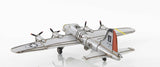 c1938 Boeing B-17 Flying Fortress Sculpture - Homeroots - Flyclothing LLC