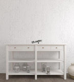 4" Gray and White Metal c1941 North American B-25 Mitchell Bomber Hand Painted Airplane Sculpture - Homeroots - Flyclothing LLC