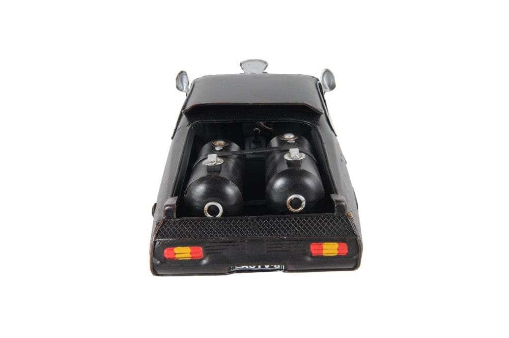 1973 Mad Max V8 Interceptor Sculpture - Homeroots - Flyclothing LLC