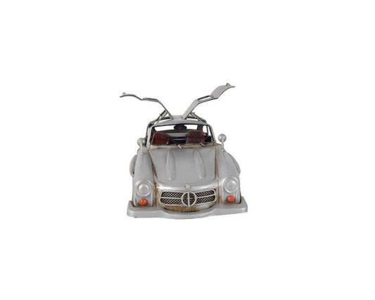 Mercedes Benz 300L Gullwing Sculpture - Homeroots - Flyclothing LLC