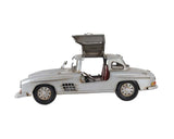 Mercedes Benz 300L Gullwing Sculpture - Homeroots - Flyclothing LLC