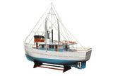 Dickie Walker XXXL Trawler Yacht Model - Homeroots - Flyclothing LLC
