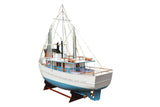 Dickie Walker XXXL Trawler Yacht Model - Homeroots - Flyclothing LLC