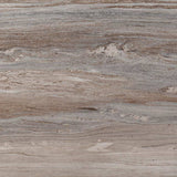 Brown Faux Marble Writing Desk - Homeroots - Flyclothing LLC