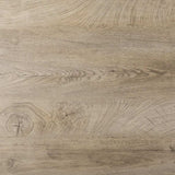 Modern Chunky Natural and Gray Wood Table Desk - Homeroots - Flyclothing LLC