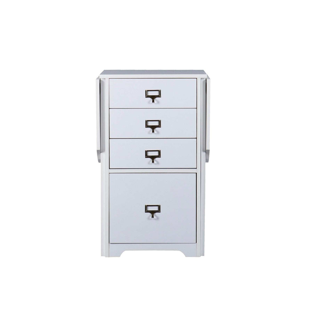 Fold-out Organizer and Craft Desk - Homeroots - Flyclothing LLC