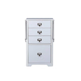 Fold-out Organizer and Craft Desk - Homeroots - Flyclothing LLC