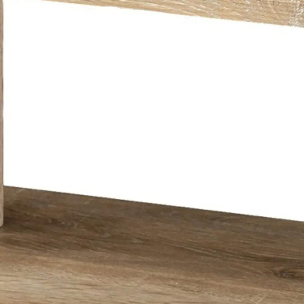 42" Natural Coffee Table - Homeroots - Flyclothing LLC