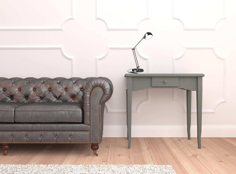 Brushed Nickel LED Adjustable Desk Lamp - Homeroots - Flyclothing LLC